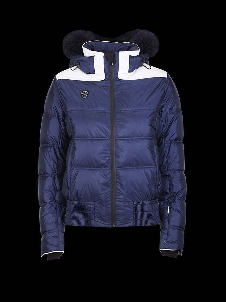 Tondi Down Jacket