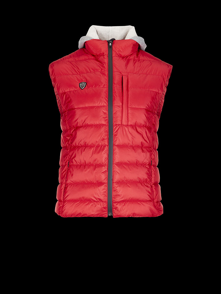 Mietres Gilet
